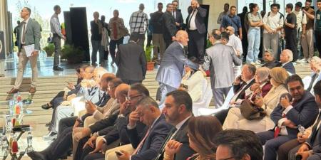 رئيس مدينة تطوير العلمين: الربط بين العلم والتطوير ينعكس بشكل إيجابي على الدولة