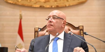 البرلمان يوافق على تمويل الخطين الثاني والثالث للقطار السريع