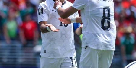 موعد مباراة منتخب مصر ونيوزيلندا في كأس العالم 2026 والقنوات الناقلة