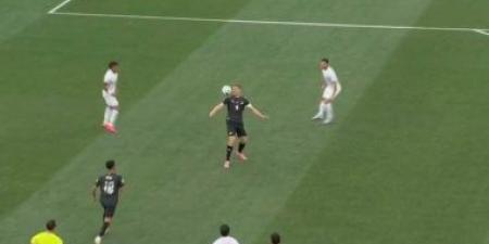 لاعب نيوزيلندا: مباراتنا مع مصر ستكون صعبة.. ولديهم لاعبون مميزون