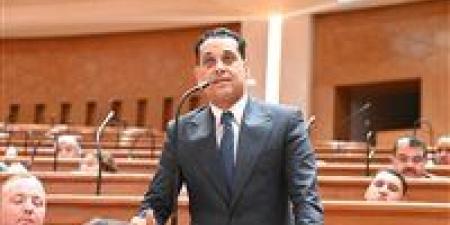 محمد نشأت: مشاركة السيسي في قمة السبع الكبرى تعكس الثقل السياسي المتنامي لمصر على الساحة الدولية