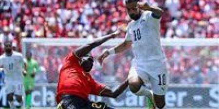 موعد مباراة منتخب مصر القادمة أمام نيوزيلندا فى كأس العالم