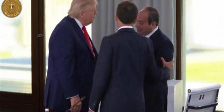 أستاذ علوم سياسية: مشاركة مصر في قمة مجموعة السبع بمثابة تقدير دولي لها