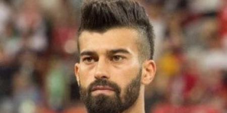 رامين رضائين يحصد جائزة رجل مباراة إيران ونيوزيلندا في كأس العالم