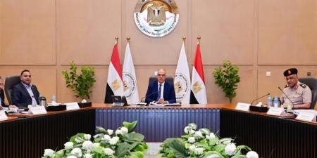 وزير الرى: "العليا لتراخيص الشواطئ" توافق على إنشاء 4 مشروعات قومية بالسواحل المصرية