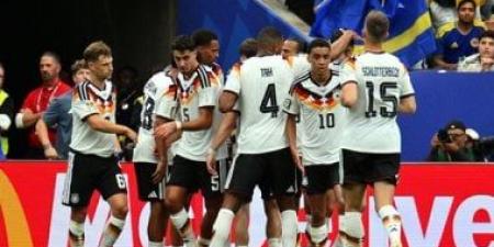فيفا يرفض إدانة حكم مباراة ألمانيا.. تفاصيل