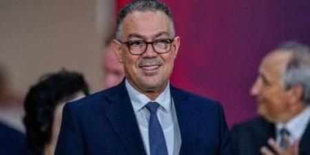 فوزى لقجع: لاعبو المغرب لا تحركهم الأموال.. فماذا نقدم لحكيمى وهو مليونير؟