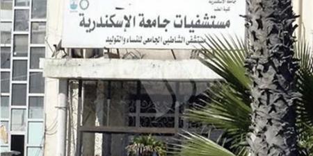 تجاوزات مستشفى الشاطبي.. أمين «أطباء الإسكندرية»: لم نتلق أي شكاوى منذ 2020