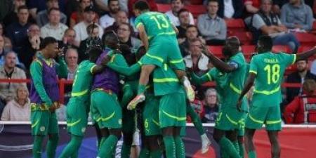 كأس العالم 2026.. صدام ناري بين فرنسا والسنغال في قمة «الثأر والحلم»