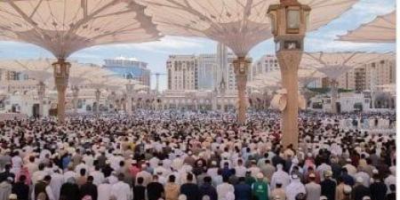 رئيس هيئة شؤون الحرمين: عملية استبدال كسوة الكعبة شهدت سرعة وكفاءة