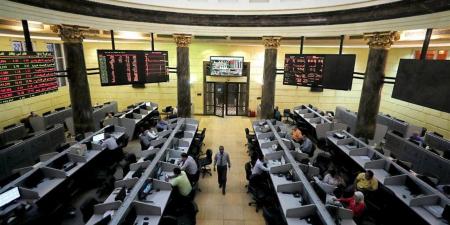 تباين أداء مؤشرات البورصة بمستهل تعاملات اليوم الثلاثاء