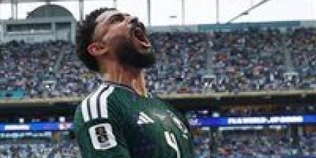 السعودية ضد أوروغواي.. ترتيب مجموعة منتخب السعودية في كأس العالم 2026 بعد التعادل أمام أوروجواي