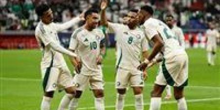 السعودية ضد أوروغواي.. تشكيل منتخب السعودية الرسمي أمام أوروجواي في كأس العالم 2026