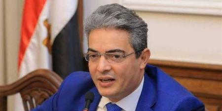 طارق سعدة: ناقشنا ترتيبات انعقاد أول انتخابات لنقابة الإعلاميين منذ التأسيس