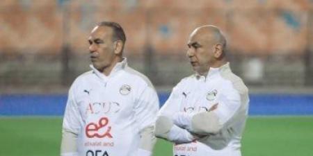 حسام وإبراهيم حسن يصدران بياناً عن شكوى رضا عبد العال أمام الأعلى للإعلام