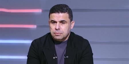 خالد الغندور: لاعبو الزمالك ينتظرون صرف 40% من مستحقات الموسم الماضي