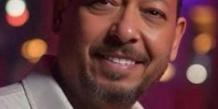 أحمد العيسوي يطمئن جمهوره بعد تركيب دعامتين بالقلب