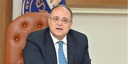 الغمراوي: هيئة الدواء المصرية تواصل ترسيخ مكانتها كمرجعية تنظيمية إفريقية رائدة