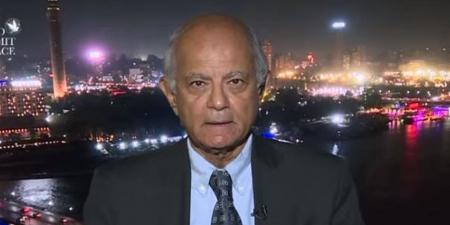 دبلوماسي سابق: تفهم أمريكي متزايد لمحورية الدور المصري في الشرق الأوسط