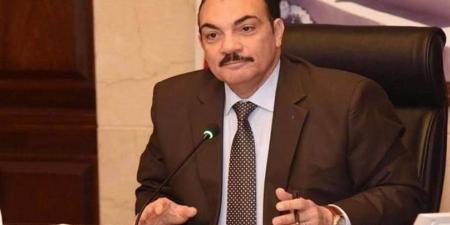 رضا فرحات: لقاء السيسي وترامب يؤكد أن مصر ركيزة الأمن والاستقرار في الشرق الأوسط