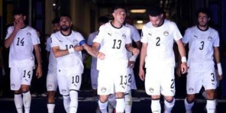 القنوات الناقلة لمباراة مصر و نيوزيلندا المقبلة فى كأس العالم