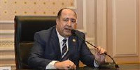 حسن جعفر: مشاركة الرئيس السيسي في قمة مجموعة السبع تعكس ثقل مصر ودورها في دعم الاستقرار العالمي