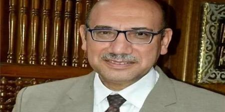 محمد ناصف: وصولي لجائزة الدولة للتفوق تقدير لمسيرة 40 عامًا من الكتابة
