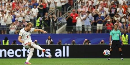 إنجلترا ضد كرواتيا.. ملخص اهداف ونتيجه مباراة منتخب إنجلترا وكرواتيا في كأس العالم 2026 بعد نهاية الشوط الأول