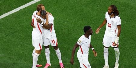 ملخص وأهداف مباراة إنجلترا ضد كرواتيا في كأس العالم 2026