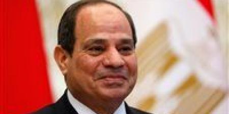 الرئيس السيسي يرحب بتوقيع الرئيسين الأمريكى والإيرانى مذكرة تفاهم بين البلدين