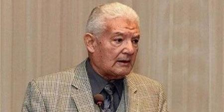"القوصي": الدعم الأمريكي لمصر بشأن سد النهضة يجب أن يترجم لاتفاق ملزم لإثيوبيا