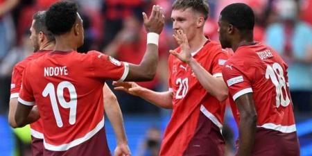 موعد مباراة سويسرا ضد البوسنة والهرسك في كأس العالم 2026 والقنوات الناقلة