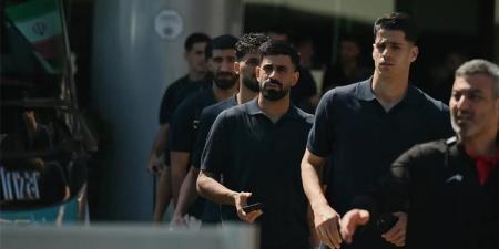 منتخب إيران: نواجه ظروفًا شبه مستحيلة في مونديال أمريكا 2026