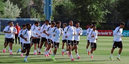 ناقد رياضي: الفوز على نيوزيلندا يقرب مصر من التأهل لدور الـ32 بكأس العالم
