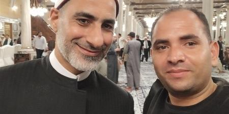 رئيس القطاع الديني بالأوقاف: الهجرة النبوية من أعظم المحطات في التاريخ الإسلامي