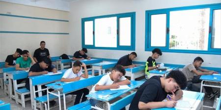 رابط مباشر.. نتيجة الشهادة الإعدادية في الجيزة 2026 بالاسم ورقم الجلوس عبر الموقع الرسمي