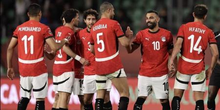 موعد مباراة منتخب مصر القادمة أمام نيوزيلندا في كأس العالم 2026