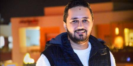 أمين جمال يكشف تفاصيل مسلسل "طاهر المصري"