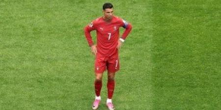 صحف البرتغال تهاجم رونالدو بعد التعادل مع الكونغو فى كأس العالم 2026