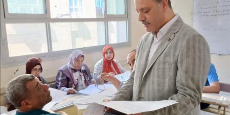 نتيجة الصف الثالث الإعدادي بالإسكندرية 2026.. متى تظهر النتيجة وكيفية الاستعلام عنها؟