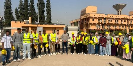 طفرة في أداء الجامعات التكنولوجية خلال 2025 - 2026