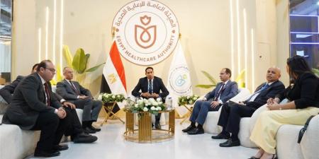 "الرعاية الصحية" تقود "الجسر بين النظرية والتطبيق" لتعزيز التحول الرقمي وتستعرض ابتكارات طلاب الجامعات