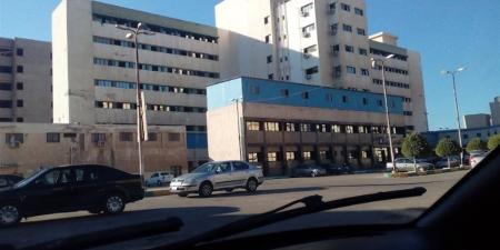 فبركة وتشهير.. تفاصيل ضبط مصور فيديو معهد دمنهور التعليمي
