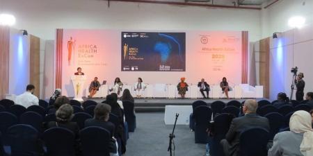 نائب وزير الصحة: صحة الأم والطفل استثمار وطني وسيادي في مستقبل مصر والتنمية المستدامة