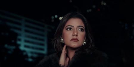 قبل طرحها.. تفاصيل أحدث أعمال ياسمين علي "أعراض انسحابه"