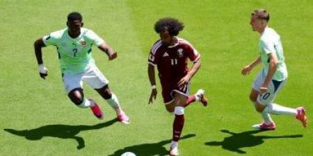 موعد مباراة كندا وقطر فى كأس العالم 2026 والقنوات الناقلة والمعلقين