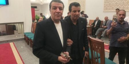 مصطفى كامل يرد على اتهامات حلمي عبد الباقي: ادعاءات كاذبة