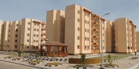 عاجل.. بنك التعمير والإسكان 2026 يطرح وحدات بأسبقية الحجز.. التفاصيل والأسعار وطريقة الحجز أون لاين