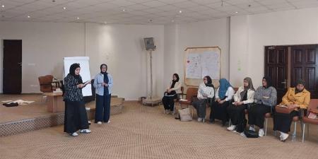 تحت رعاية السيدة انتصار السيسي.. إطلاق برنامج «نورة» لتمكين الفتيات ببرج العرب