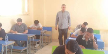 قبل انطلاقها بيوم.. جدول امتحانات الثانوية العامة 2026